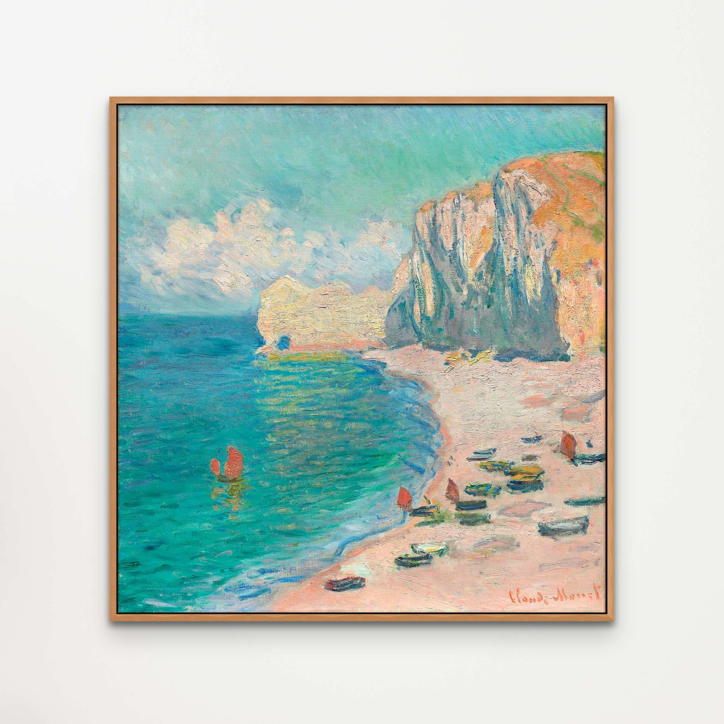 Landscape Wall Art Collection